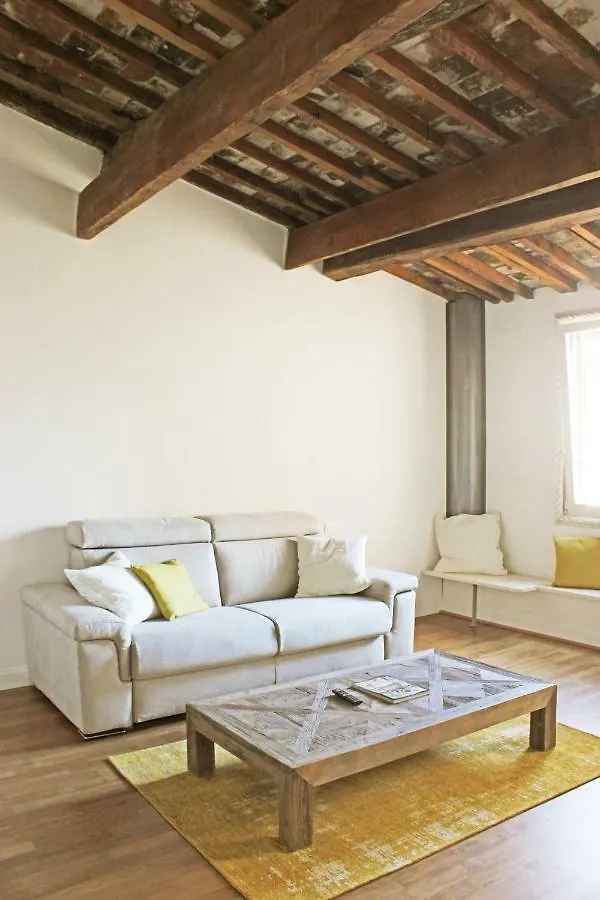 Margherita Apartment 피렌체