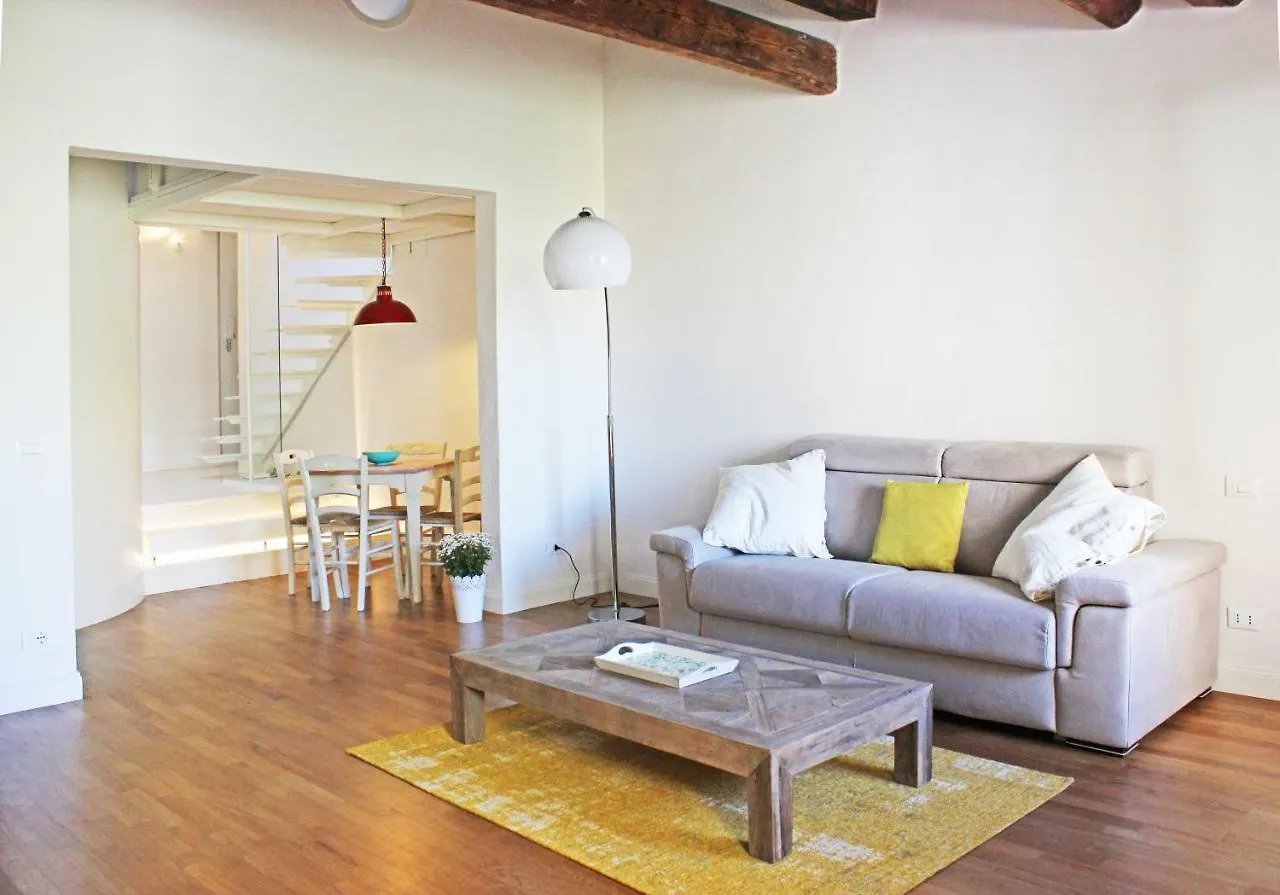 Margherita Apartment Florence Italy