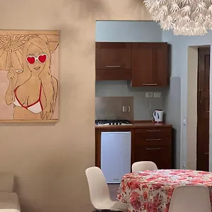6tv1 Apartamento