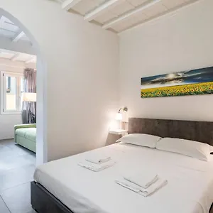 La Loggia Della Signoria Charming Loft Apartamento