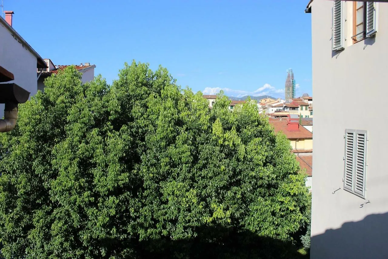 Margherita Apartment Florence 0*,  Italy