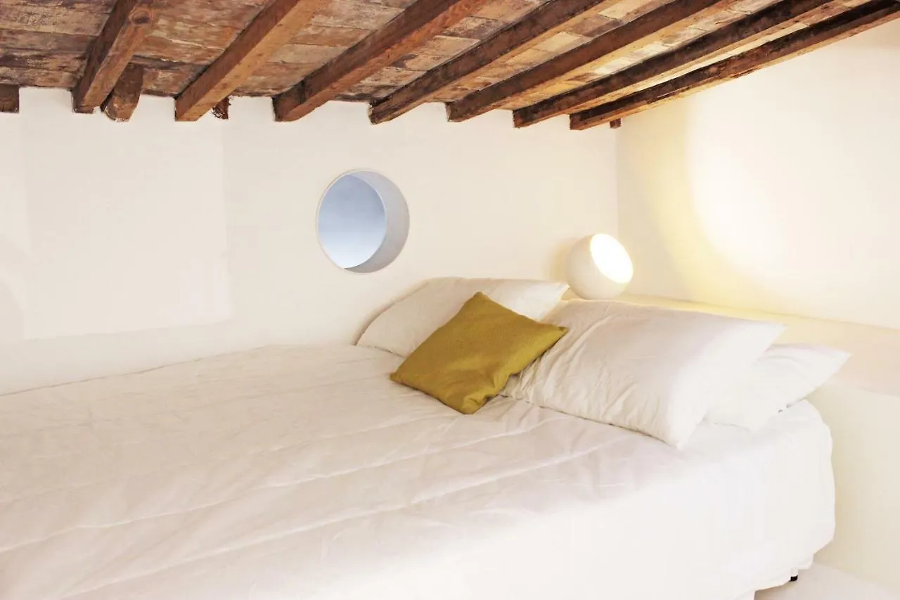 Margherita Apartment Florence