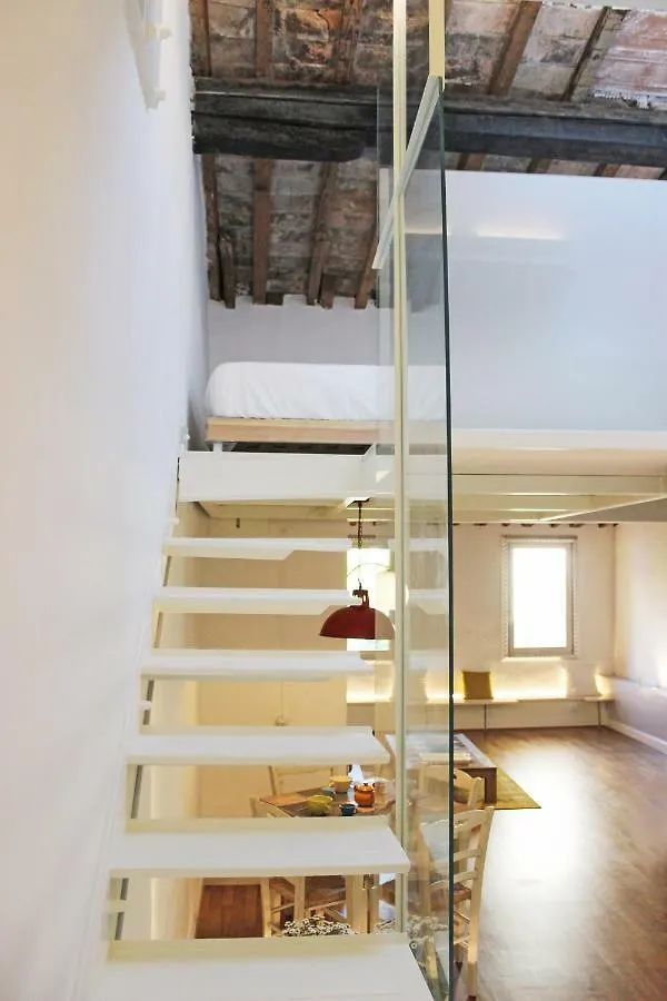 Margherita Apartment Florence