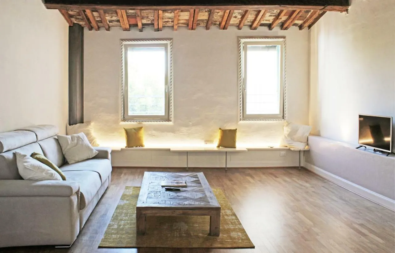 Margherita Apartment Florence