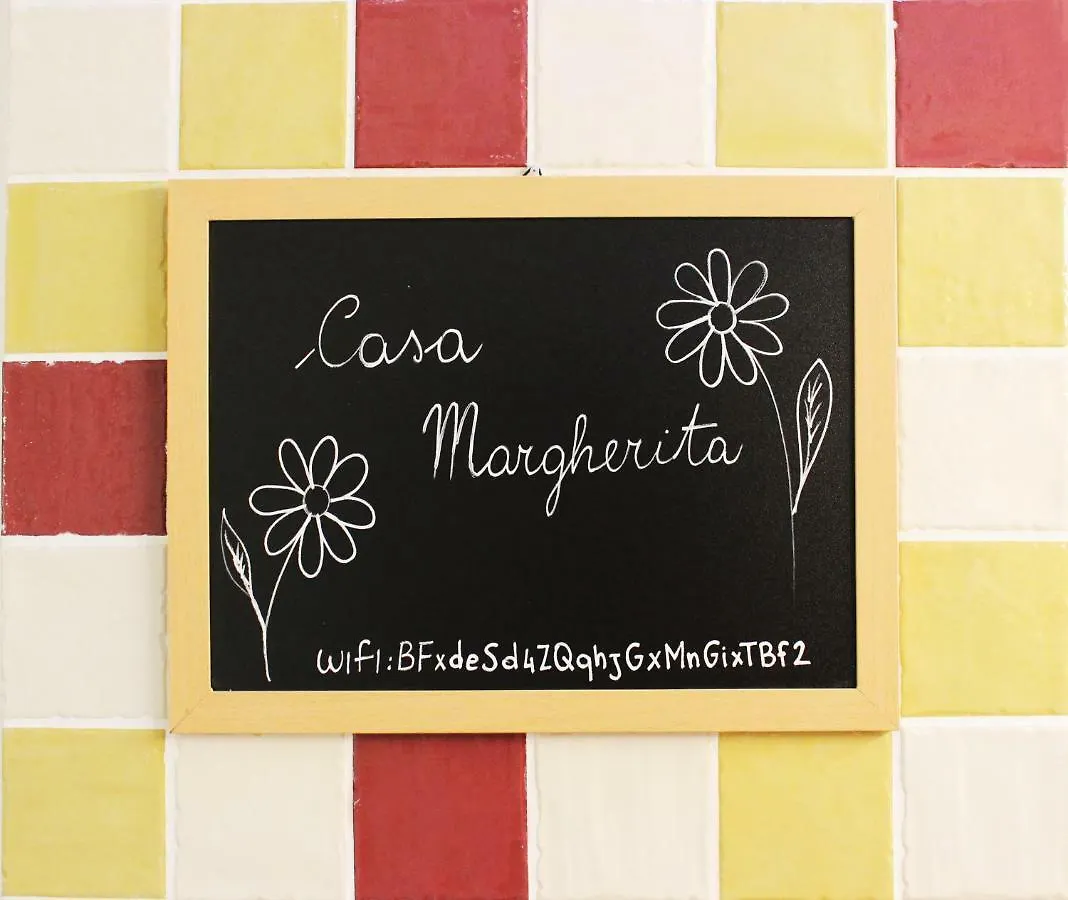 Margherita Apartment Florence