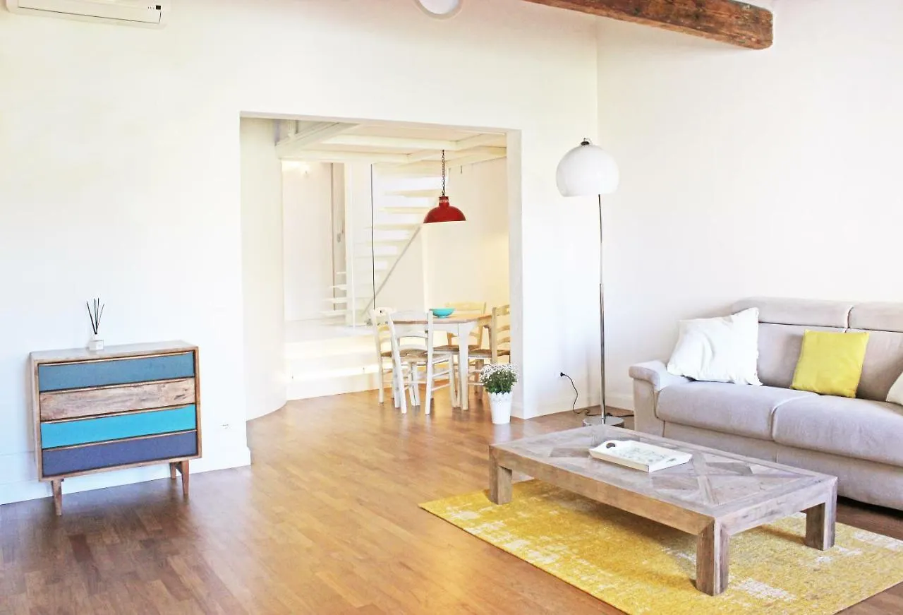 Margherita Apartment Florence Italy