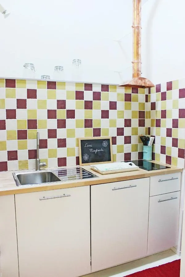 Margherita Apartment Florence Italy