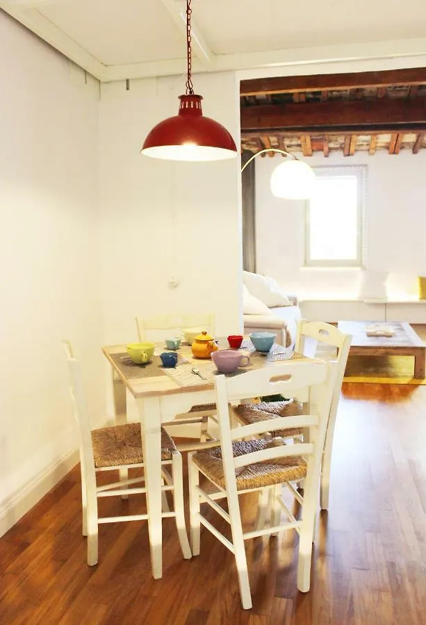 Margherita Apartment Florence 0*,
