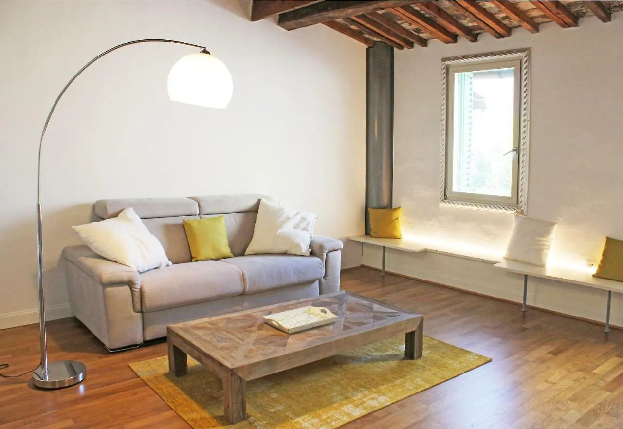 Margherita Apartment Florence
